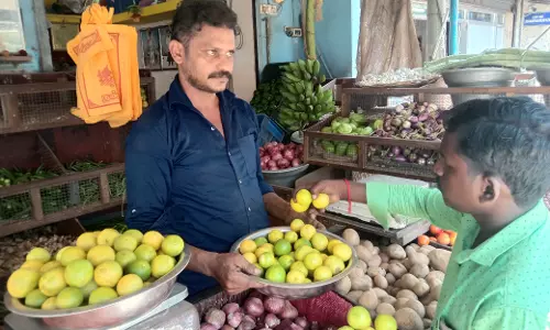 எலுமிச்சை பழம் விலை 2 மடங்கு உயர்வு