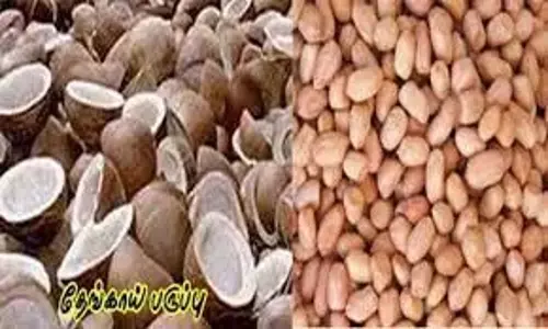 வேளாண் பொருட்களின் விலை விவரம்