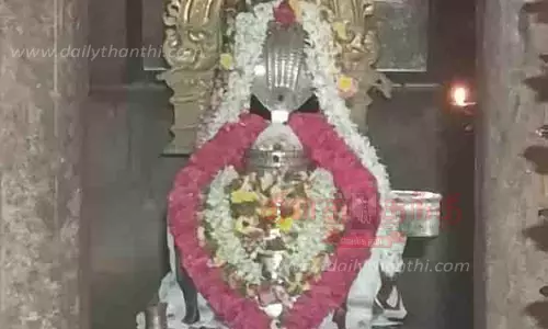 சுந்தர சுவாமி அதிஷ்டானத்தில் குருபூஜை சுந்தர சுவாமி அதிஷ்டானத்தில் குருபூஜை