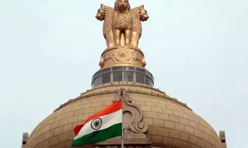 சேது சமுத்திர திட்டத்துக்கு சுற்றுச்சூழல் அனுமதி கோரப்பட்டுள்ளதா? - மத்திய அரசு பதில்