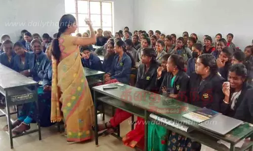 மாதவிடாய் காலத்தில் தன் சுத்தம் பேண வேண்டியது அவசியம்