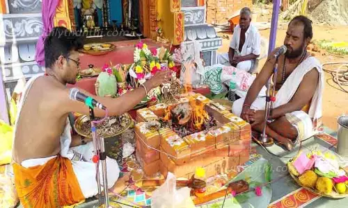 மண்டலாபிஷேகம்