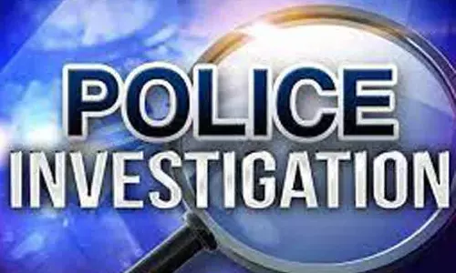 கொல்லிமலை மலைப்பாதையில் சாலை பணிக்கு வைக்கப்பட்டிருந்த 150 இரும்பு தகடுகள் திருட்டு