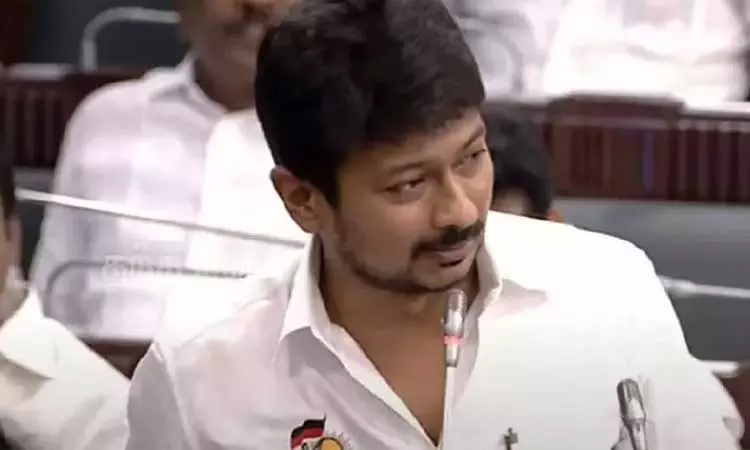 எடப்பாடி மீது நடவடிக்கை எடுங்க; அமைச்சர் உதயநிதியிடம் கோரிக்கை வைத்த ஓபிஎஸ் ஆதரவாளர்கள் எடப்பாடி மீது நடவடிக்கை எடுங்க; அமைச்சர் உதயநிதியிடம் கோரிக்கை வைத்த ஓபிஎஸ் ஆதரவாளர்கள்