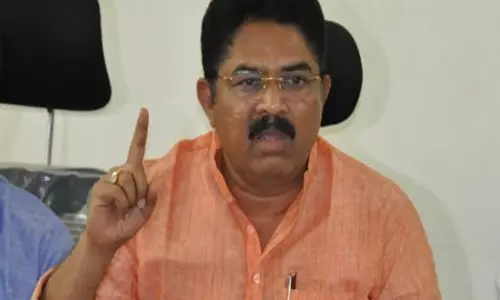 கர்நாடகத்தில் எங்கு போட்டியிட்டாலும் சித்தராமையா தோல்வி அடைவார்; மந்திரி அசோக் பேட்டி