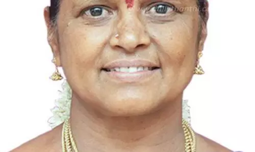 கபிஸ்தலம் ஊராட்சி தலைவர் தீக்குளித்து தற்கொலை