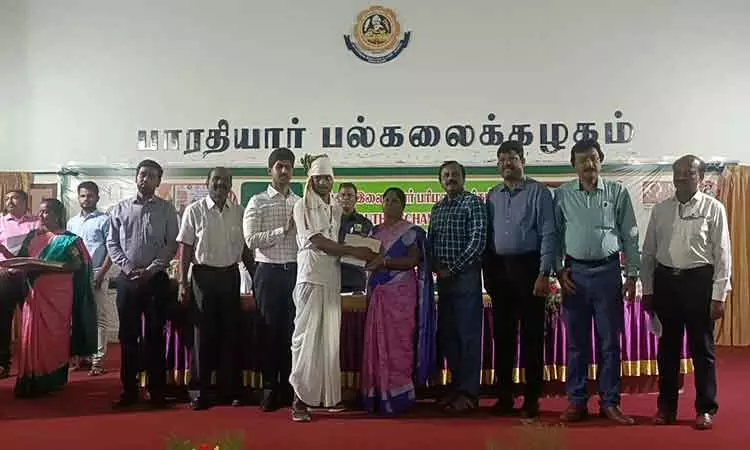 பழங்குடியினருக்கான சாதி சான்றிதழ் ஆன்லைன் மூலம் வழங்கப்படும் பழங்குடியினருக்கான சாதி சான்றிதழ் ஆன்லைன் மூலம் வழங்கப்படும்