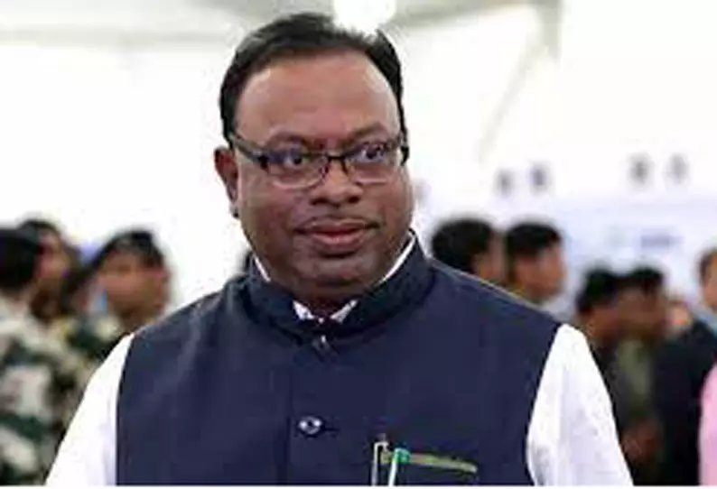 தேர்தலில் பா.ஜனதா- சிவசேனா இணைந்து போட்டி- பா.ஜனதா மாநில தலைவர் தகவல் தேர்தலில் பா.ஜனதா- சிவசேனா இணைந்து போட்டி- பா.ஜனதா மாநில தலைவர் தகவல்