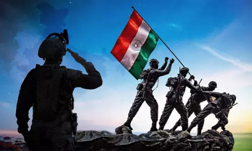 முன்னாள் ராணுவ வீரர்களுக்கு 5 ஆண்டுகளில் வழங்கிய பென்சன் தொகை ரூ.5.56 லட்சம் கோடி:  அரசு தகவல்