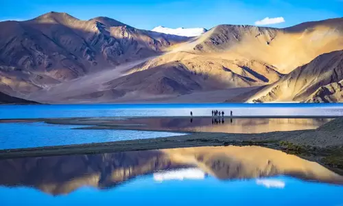 உலகின் சிறந்த இடங்கள் 2023 பட்டியலில் இடம் பிடித்த இந்திய நகரங்கள்... உலகின் சிறந்த இடங்கள் 2023 பட்டியலில் இடம் பிடித்த இந்திய நகரங்கள்...