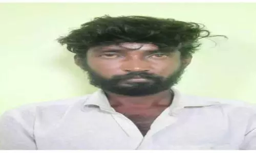 கூலித்தொழிலாளி குத்திக்கொலை