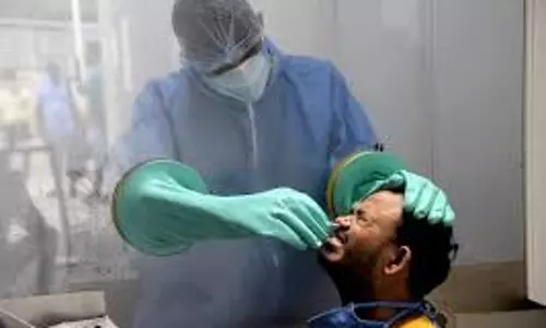 கோவையில் கொரோனா பரிசோதனை அதிகரிப்பு