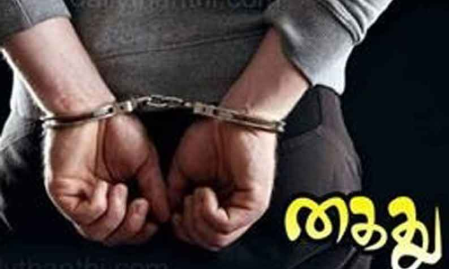 மதுபாட்டில்கள் விற்ற 2 பேர் கைது