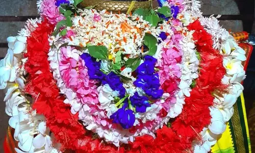 சிவன் கோவில்களில் பிரதோஷ வழிபாடு