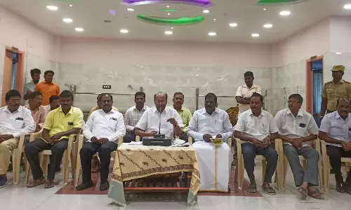 சமூக முன்னேற்ற சங்கத்தை வலுப்படுத்துங்கள்
