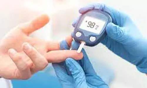 நீரிழிவின் தலைமையிடமாக தமிழ்நாடு மாறுகிறதா?