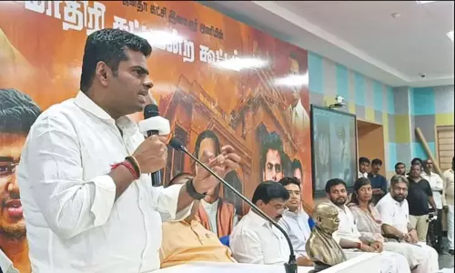 பா.ஜ.க. இளைஞரணி சார்பில்; மாதிரி நாடாளுமன்றம், சட்டமன்ற கூட்டம்