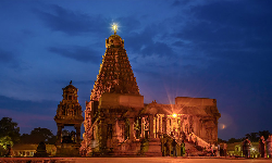 தஞ்சையில் சோழர் அருங்காட்சியம்