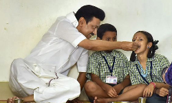 காலை உணவு திட்டம் விரிவாக்கம்