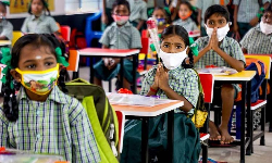 ஒரே துறையின் கீழ் பள்ளிகள்