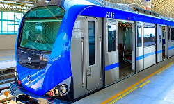 கோவை மெட்ரோ ரெயில்