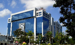 புதிய தொழில்நுட்ப நகரங்கள் அமைப்பு