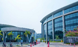 புதிய ஐடி பூங்கா