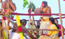 400 கோவில்களில் குடமுழுக்கு விழா