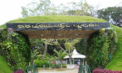 செம்மொழி பூங்கா