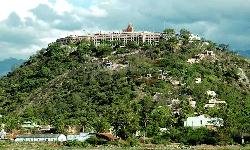 கோவில் பெருந்திட்ட பணிகள்