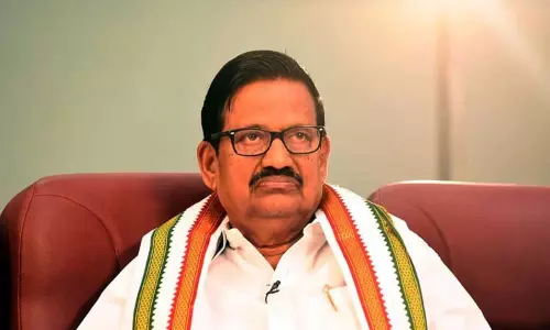 தமிழகத்தை தலைநிமிர வைக்கும் தொடர் முயற்சியாக பட்ஜெட் அமைந்துள்ளது: கே.எஸ்.அழகிரி