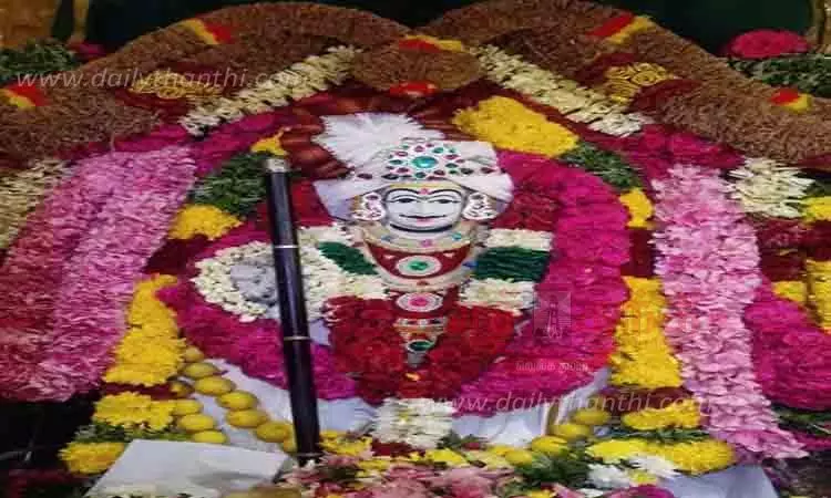 சிறப்பு அலங்காரம் சிறப்பு அலங்காரம்