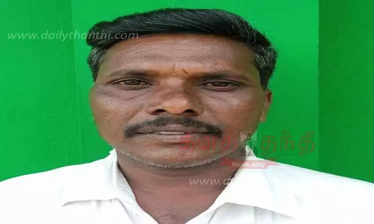 தமிழக அரசின் வேளாண் பட்ஜெட்டுக்கு ஈரோடு விவசாயிகள் வரவேற்பு தமிழக அரசின் வேளாண் பட்ஜெட்டுக்கு ஈரோடு விவசாயிகள் வரவேற்பு