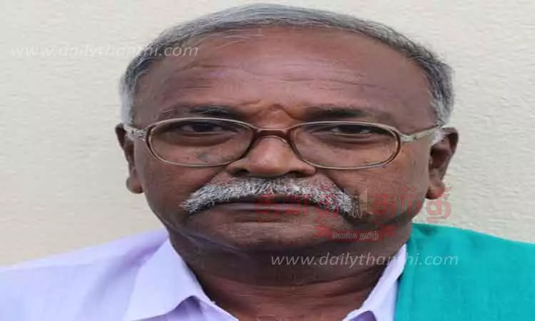 தமிழக அரசின் வேளாண் பட்ஜெட்டுக்கு ஈரோடு விவசாயிகள் வரவேற்பு தமிழக அரசின் வேளாண் பட்ஜெட்டுக்கு ஈரோடு விவசாயிகள் வரவேற்பு