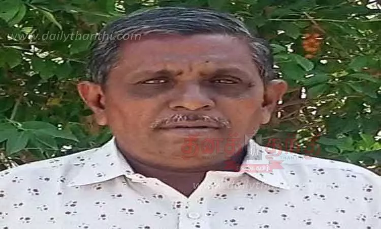 தமிழக அரசின் வேளாண் பட்ஜெட்டுக்கு ஈரோடு விவசாயிகள் வரவேற்பு தமிழக அரசின் வேளாண் பட்ஜெட்டுக்கு ஈரோடு விவசாயிகள் வரவேற்பு