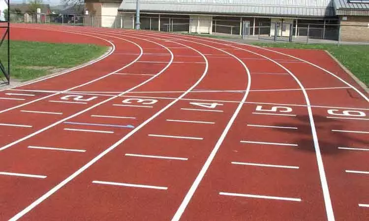 சென்னை: தமிழ்நாடு விளையாட்டு மேம்பாட்டு ஆணையம் சார்பில் பெண்களுக்கான விளையாட்டு போட்டிகள் சென்னை: தமிழ்நாடு விளையாட்டு மேம்பாட்டு ஆணையம் சார்பில் பெண்களுக்கான விளையாட்டு போட்டிகள்