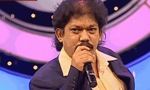 நகைச்சுவை நடிகரும் மிமிக்ரி கலைஞருமான கோவை குணா காலமானார்..!