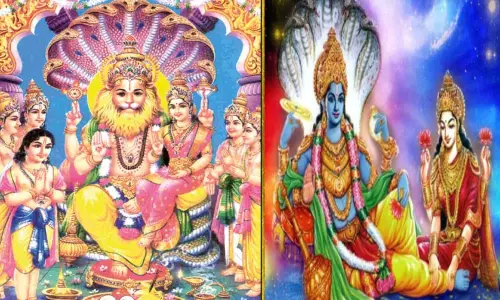 இறைவனோடு இணைக்கும் 9 விதமான பக்தி இறைவனோடு இணைக்கும் 9 விதமான பக்தி