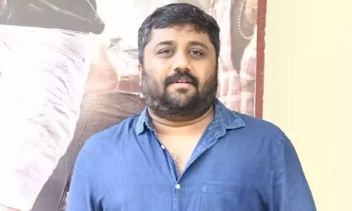 சூர்யா -42 படத்தின் டைட்டில் எப்ப வருது..? ஞானவேல் ராஜா கொடுத்த அப்டேட் சூர்யா -42 படத்தின் டைட்டில் எப்ப வருது..? ஞானவேல் ராஜா கொடுத்த அப்டேட்