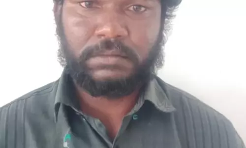 மூதாட்டி கொலை வழக்கில் கைதான தொழிலாளி மீது குண்டர் சட்டம் பாய்ந்தது