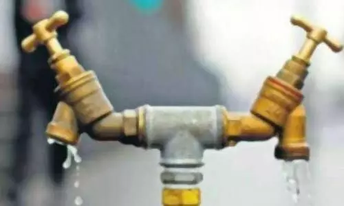 கும்பகோணத்தில், 2 நாட்கள் குடிநீர் வினியோகம் நிறுத்தம்