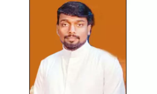 காதலித்த பெண்ணை திருமணம் செய்ய முடியவில்லை கைதான பாதிரியார் பரபரப்பு வாக்குமூலம்