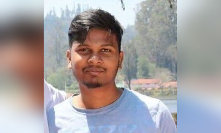 மகளிர் உரிமைத் தொகை குறித்து அவதூறு வீடியோ - வாலிபர் கைது