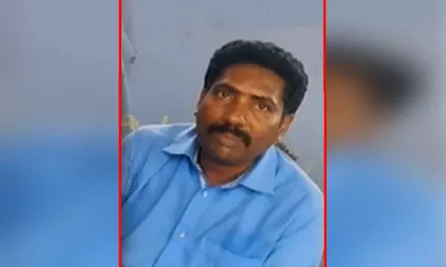 பாலியல் புகாரில் சிக்கிய மற்றொரு நாகர்கோவில் பாதிரியார் கைது...!