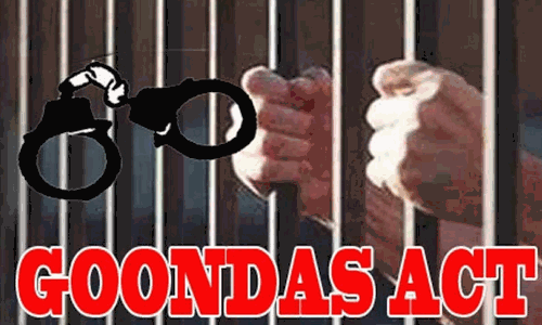 வடலூரில், குழந்தையை விற்ற வழக்கு: பெண் சித்த மருத்துவர் உள்பட 2 பேர் மீது குண்டர் தடுப்பு சட்டம் பாய்ந்தது