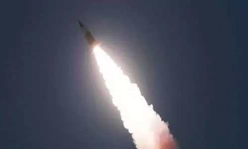 சிரியாவில் அலெப்போ சர்வதேச விமான நிலையம் மீது இஸ்ரேல் ராணுவம் ஏவுகணை தாக்குதல்