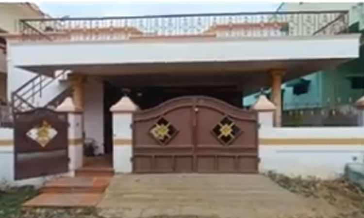 தூத்துக்குடி: பாஜக நிர்வாகி வீட்டில் அமலாக்கத்துறை சோதனை..!