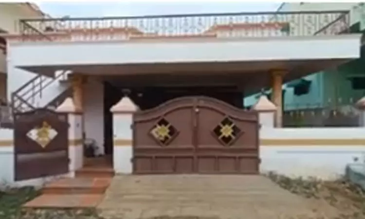 தூத்துக்குடி: பாஜக நிர்வாகி வீட்டில் அமலாக்கத்துறை சோதனை..!