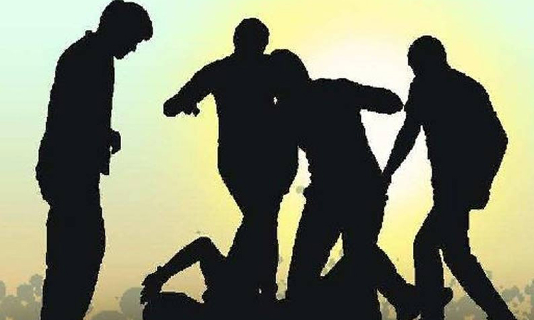 'கிரிப்டோ கரன்சி' மோசடி செய்தவரை கடத்தி ஓட்டலில் சிறை வைத்து அடி-உதை