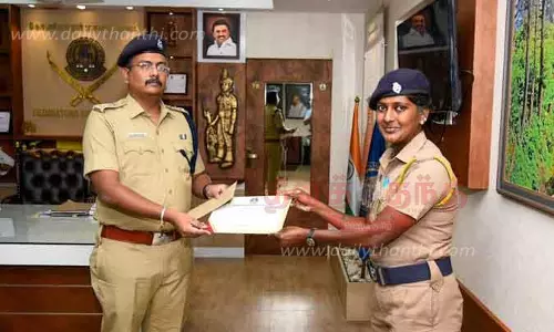 கோர்ட்டு பாதுகாப்பில் கூடுதல் கவனம் செலுத்த வேண்டும்